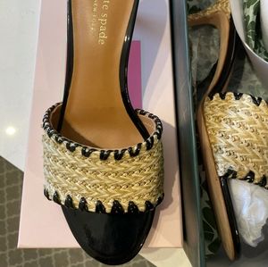 Kate Spade sandals